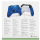 Microsoft Outlet Xbox Series Kontroler - Shock Blue - 1566520 - zdjęcie 6